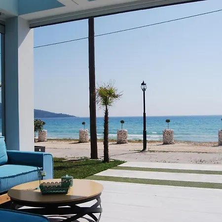 فيلة Sunrise سكالا بوتامياس