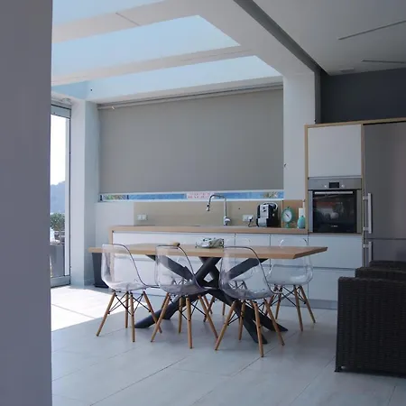 Sunrise سكالا بوتامياس
