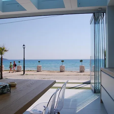 Sunrise * سكالا بوتامياس