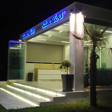 Sunrise فيلة سكالا بوتامياس